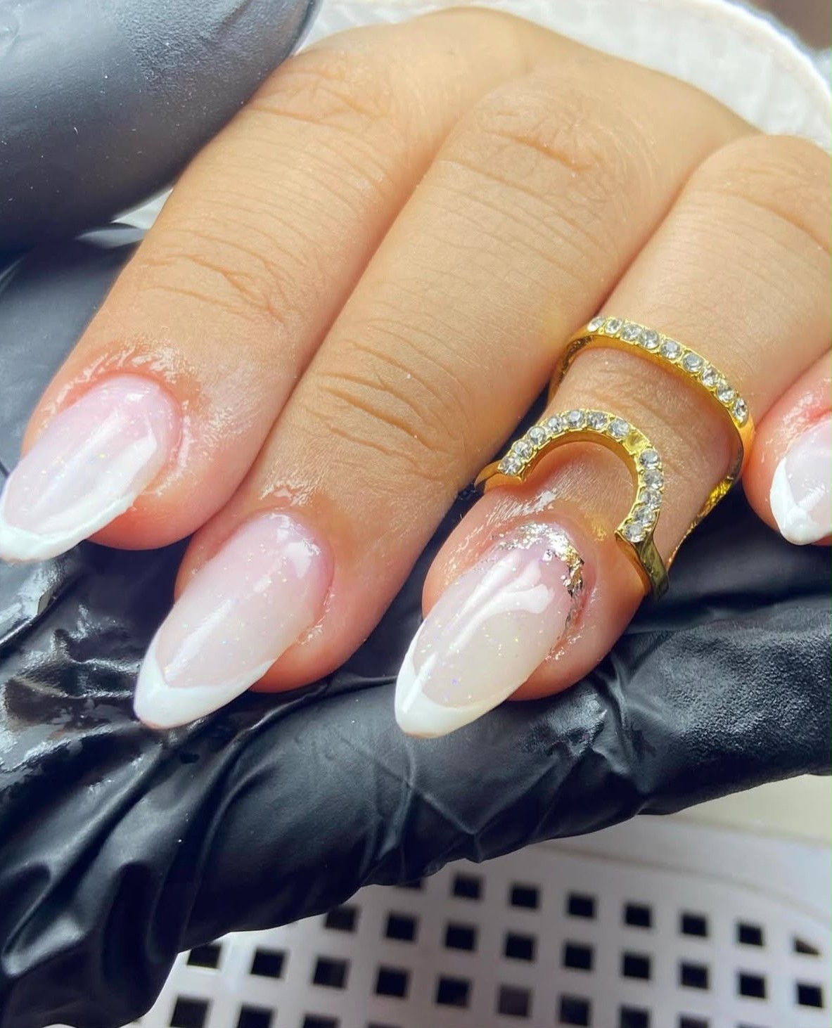 Trabalho de Nail Design 3